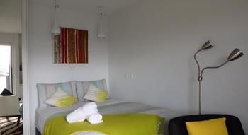 Hiigh Apartments - Accommodation QLD 2