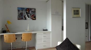 Hiigh Apartments - Accommodation QLD 3