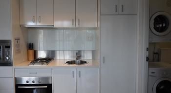 Hiigh Apartments - Accommodation QLD 4