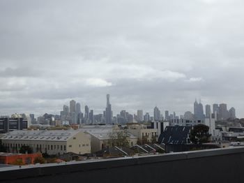 Hiigh Apartments - Accommodation QLD 5