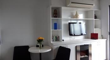 Hiigh Apartments - Accommodation QLD 9