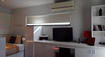 Hiigh Apartments - Accommodation QLD 12