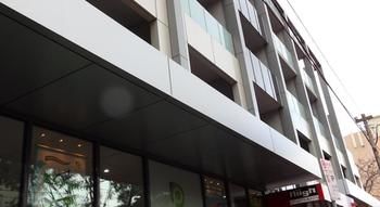 Hiigh Apartments - Accommodation QLD 13