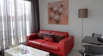 Hiigh Apartments - Accommodation QLD 14