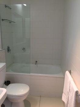 Hiigh Apartments - Accommodation QLD 22