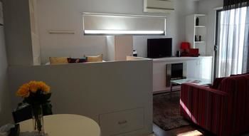 Hiigh Apartments - Accommodation QLD 23