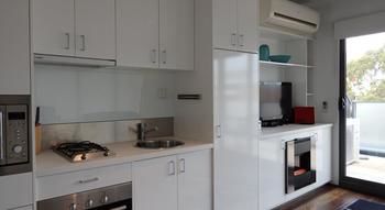 Hiigh Apartments - Accommodation QLD 26