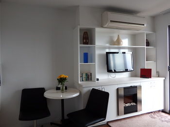 Hiigh Apartments - Accommodation QLD 27