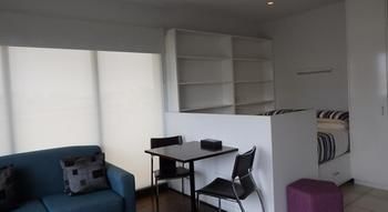 Hiigh Apartments - Accommodation QLD 28