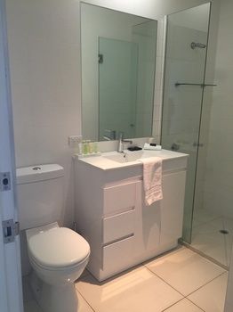 Hiigh Apartments - Accommodation QLD 29