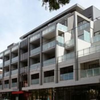 Hiigh Apartments - Accommodation QLD 30