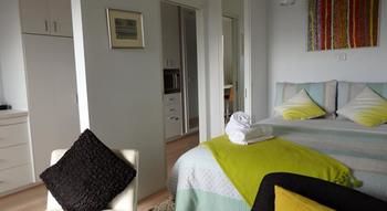 Hiigh Apartments - Accommodation QLD 36