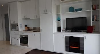 Hiigh Apartments - Accommodation QLD 37