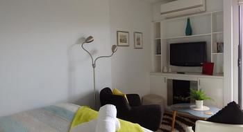 Hiigh Apartments - Accommodation QLD 39