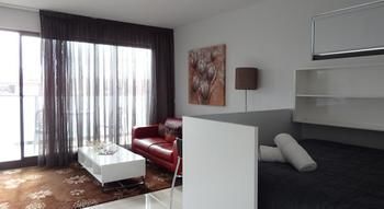 Hiigh Apartments - Accommodation QLD 40