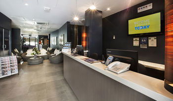 Quality Hotel Sands - Accommodation QLD 0