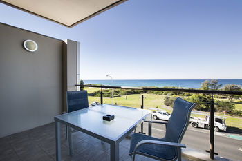 Quality Hotel Sands - Accommodation QLD 3