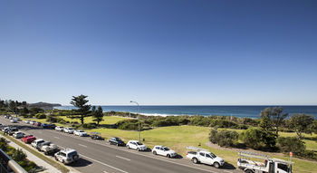 Quality Hotel Sands - Accommodation QLD 11