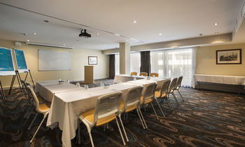 Quality Hotel Sands - Accommodation QLD 16
