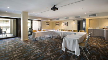 Quality Hotel Sands - Accommodation QLD 17