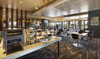 Quality Hotel Sands - Accommodation QLD 18