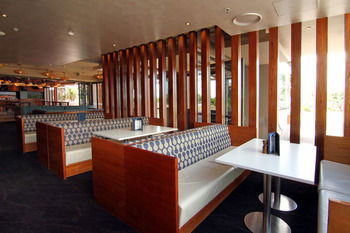 Quality Hotel Sands - Accommodation QLD 20