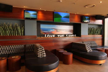 Quality Hotel Sands - Accommodation QLD 21