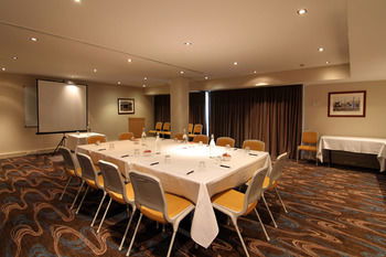 Quality Hotel Sands - Accommodation QLD 23