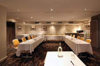 Quality Hotel Sands - Accommodation QLD 24