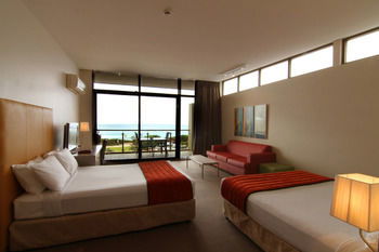Quality Hotel Sands - Accommodation QLD 25