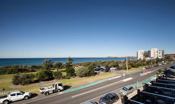 Quality Hotel Sands - Accommodation QLD 26