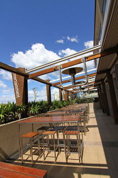 Quality Hotel Sands - Accommodation QLD 27