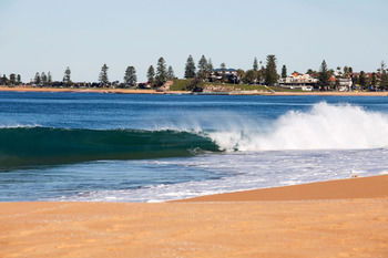 Quality Hotel Sands - Accommodation QLD 35
