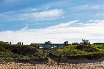 Quality Hotel Sands - Accommodation QLD 37