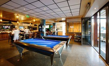 Quality Hotel Sands - Accommodation QLD 41