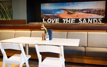 Quality Hotel Sands - Accommodation QLD 42
