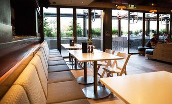 Quality Hotel Sands - Accommodation QLD 43