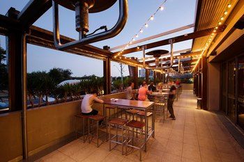 Quality Hotel Sands - Accommodation QLD 44
