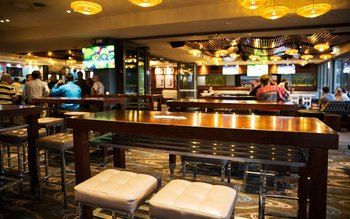Quality Hotel Sands - Accommodation QLD 45