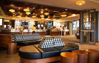 Quality Hotel Sands - Accommodation QLD 46