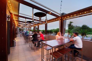 Quality Hotel Sands - Accommodation QLD 47