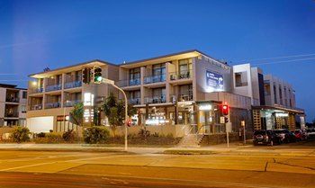 Quality Hotel Sands - Accommodation QLD 49