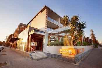 Quality Hotel Sands - Accommodation QLD 50