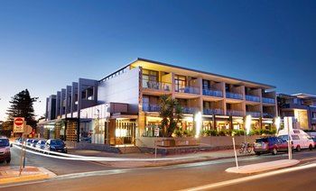 Quality Hotel Sands - Accommodation QLD 51