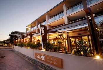 Quality Hotel Sands - Accommodation QLD 52