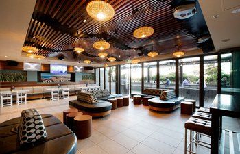 Quality Hotel Sands - Accommodation QLD 53