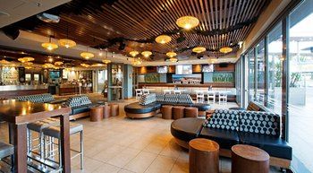 Quality Hotel Sands - Accommodation QLD 54