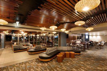 Quality Hotel Sands - Accommodation QLD 55