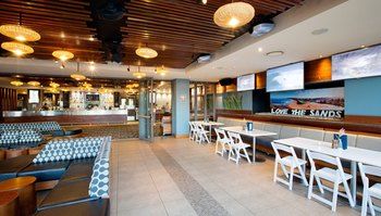 Quality Hotel Sands - Accommodation QLD 56