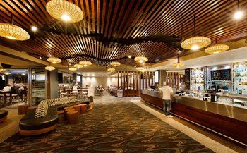 Quality Hotel Sands - Accommodation QLD 57